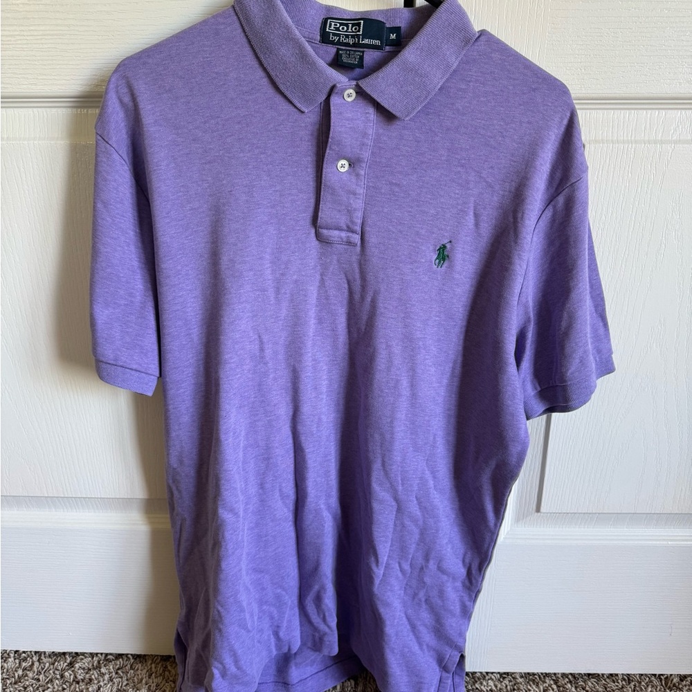 Men’s Ralph Lauren Polo Shirt